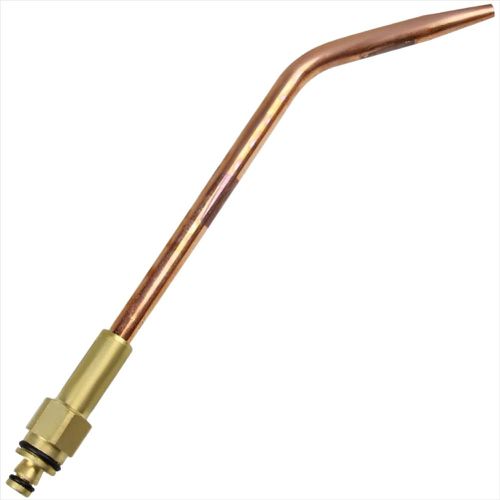 Extensão Solda Para Acetileno Cg200 012503512 Carbografite - Mabore