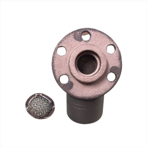 Entrada De Ar Para Chave De Impacto B3850-43 Puma - Mabore