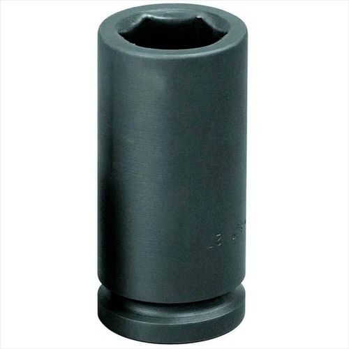 Soquete Sextavado De Impacto Longo 21mm Encaixe 1 Pol 21.103... - Mabore