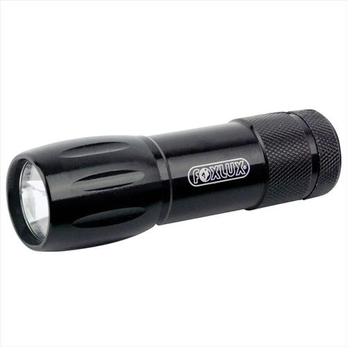 Mini Lanterna de Led em Alumínio Ml9-44.04 Foxlux - Mabore