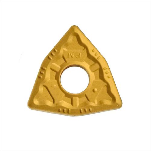 Pastilha Metal Duro Wnmg 080408 251.0026 Rocast - Mabore