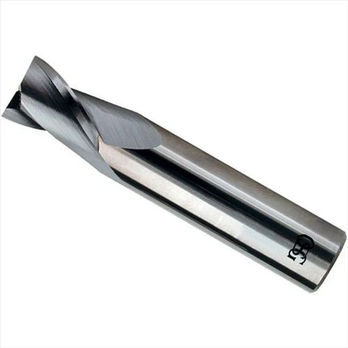 Fresa Topo Ar 2 Cortes 17mm Din 327b 3178 Osg - Mabore