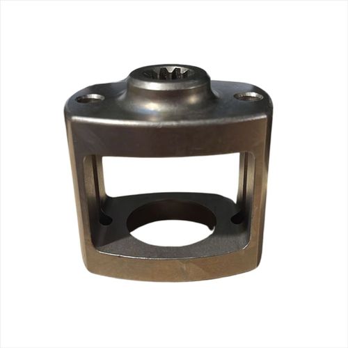 Gaiola Para Chave De Impacto T6600-10 Puma - Mabore