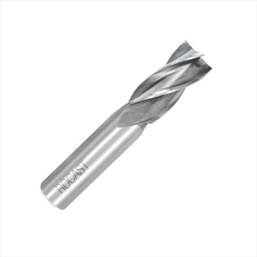 Fresa Topo Haste Cilíndrica Ar Vários Cortes 8,00mm 18.0014 ... - Mabore