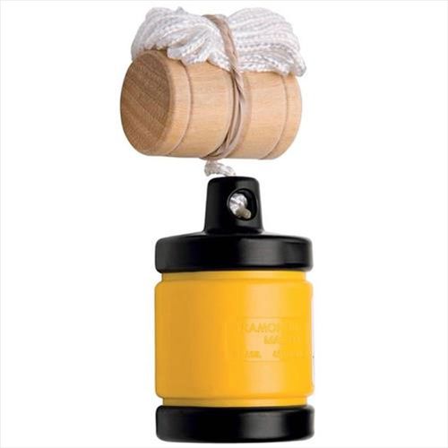 Prumo de Aço Revestido em Plástico 500g 43180001 Tramontina ... - Mabore
