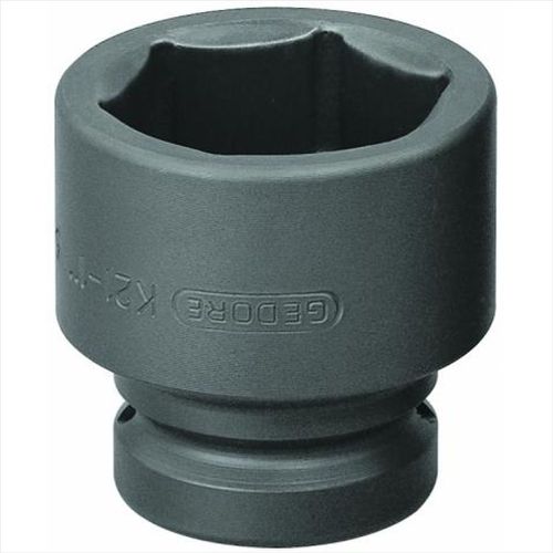 Soquete Impacto 21mm Com Encaixe 1 Pol 080.320 Gedore - Mabore