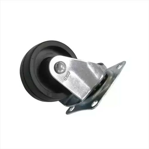 Rodízio Giratório 6 Pol Glr 614 Bfk 118060 Rod-car - Mabore