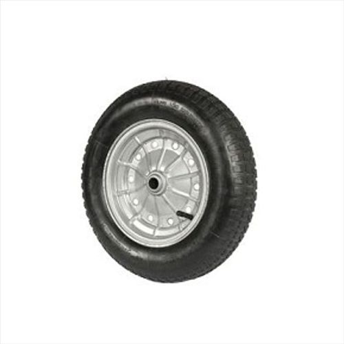 Roda Pneumática Para Carrinho De Mão 14 Pol Rm-117 Marcon - Mabore
