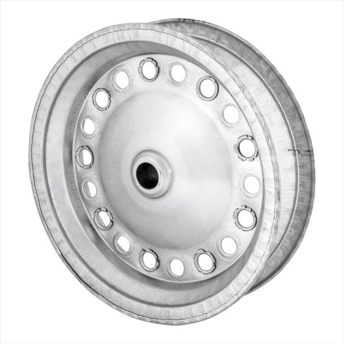 Aro Metálico Para Pneu De Carrinho De Mão 3,25 x 8 Pol 61100... - Mabore