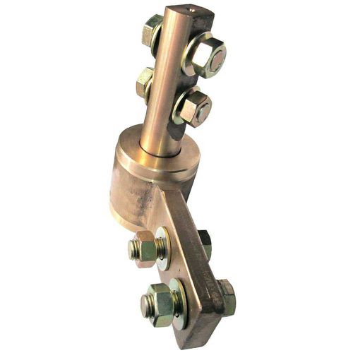 GARRA TERRA ROTATIVA SEM ROSCA GTR-1000 MEGA FERRAMENTAS - Mabore