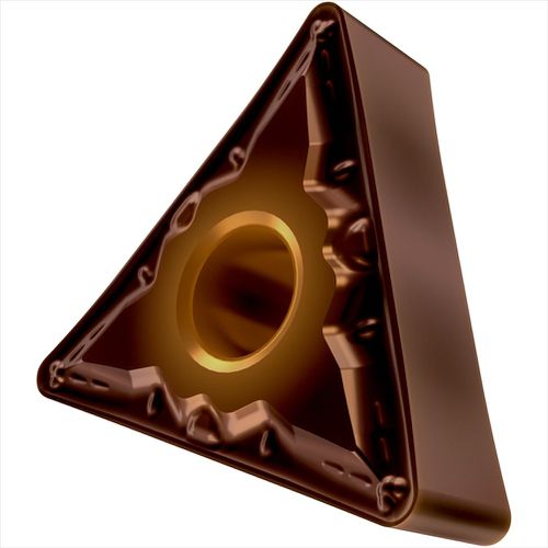 Pastilha Torno Tnmg 160408E-FM:T8430 Dormer - Mabore