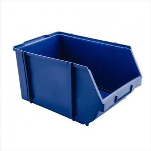 Gaveteiro Porta Componentes Azul Nº7 Siplás - Mabore