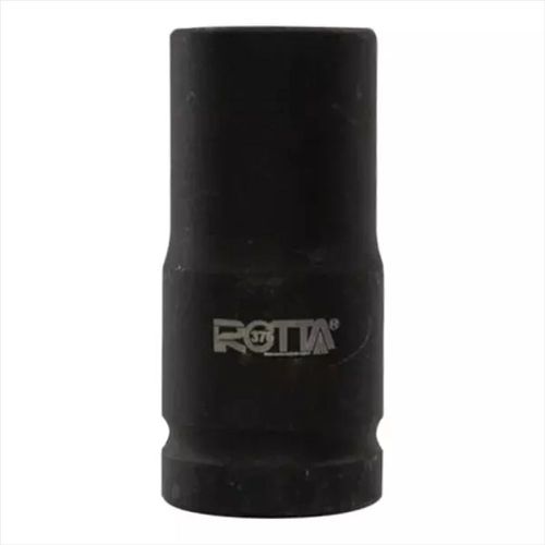 Soquete sextavado de impacto longo 14mm externo 1/2 pol 2002... - Mabore