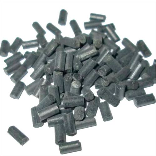 Pedra Centelhador Cg Unitário 010042410 Carbografite - Mabore