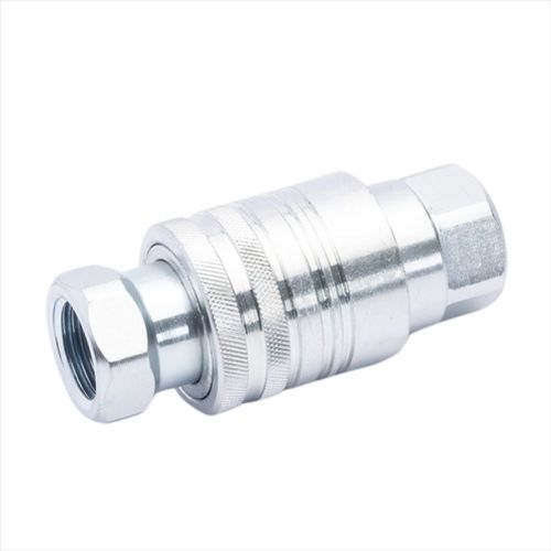 Engate Rápido Hidráulico Curto 1/2 Pol 6010100015 Hidrauserv... - Mabore