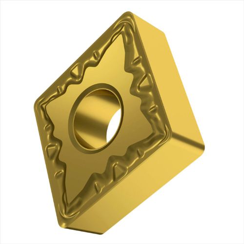 Pastilha Torno Cnmg 120404e-fm T8315 Dormer - Mabore