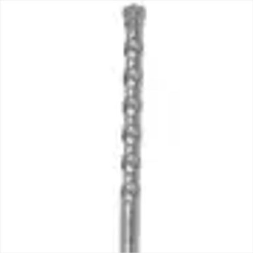 Broca Vídia Md Sds Plus 12,00 x 260,00mm 19.0027 Rocast - Mabore