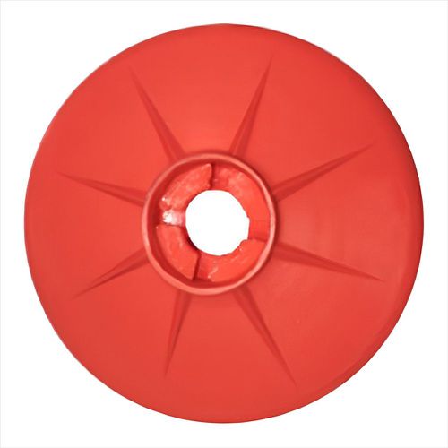 Protetor Antirrespingo Para Bico De Abastecimento Vermelho B... - Mabore