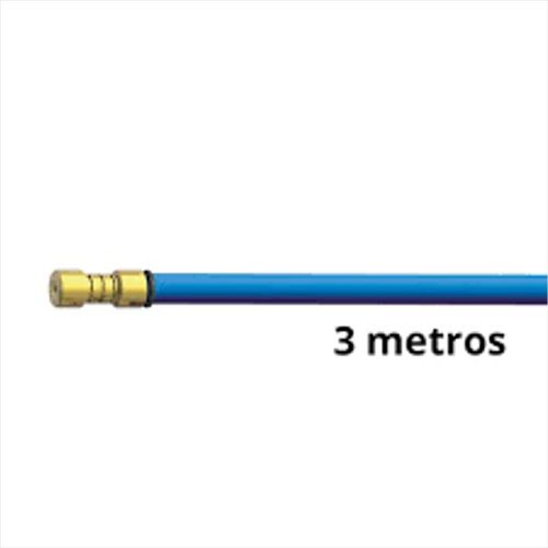Guia Espiral 1.20/1.60mm 3m 0500.1118 Sumig - Mabore