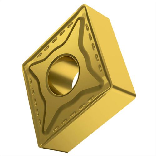Pastilha Para Torno Cnmg 190612e Rm:t8330 Dormer - Mabore