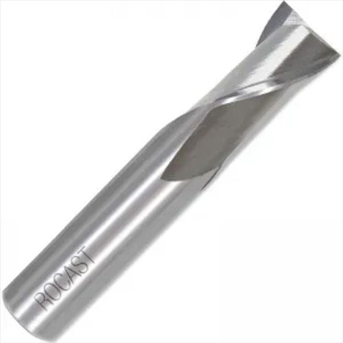 Fresa Topo Reto 2 Cortes Din 327b 7,0mm 17.0012 Rocast - Mabore