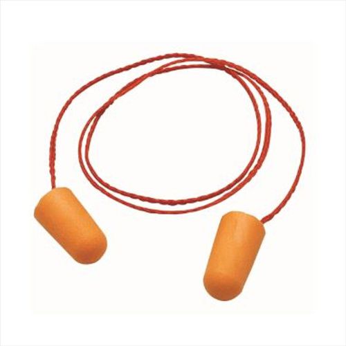 Protetor Auricular Espuma Com Cordão 1110 H00020533 3m - Mabore