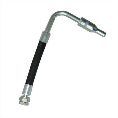 Extensão Flexível Para Válvula Controle De Óleo 1/2 Pol 0710... - Mabore