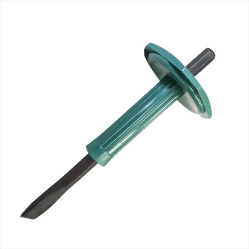 Talhadeira Com Empunhadura 200 x 19mm 207205br Belzer - Mabore
