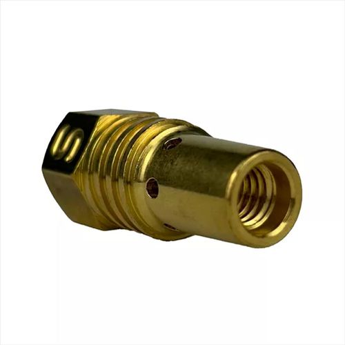 Difusor De Gás Rosca Quadrada 38,0mm - 5/16 Pol 0500.1101 Su... - Mabore