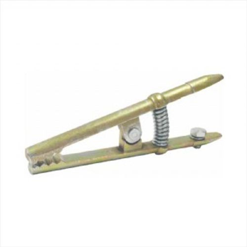 Grampo Terra 1000a N1000 010400810 Carbografite - Mabore