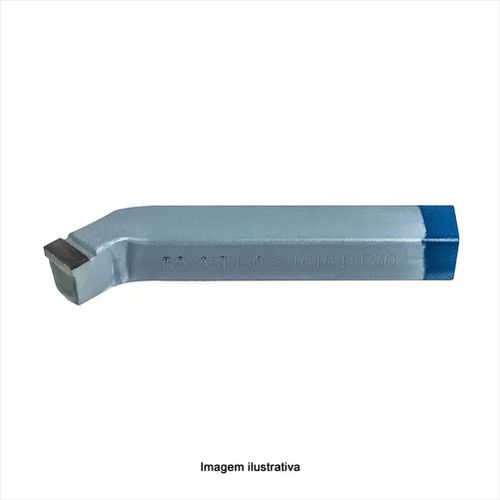Ferramenta De Soldada Para Aço 25x25 r Iso2/sms 111 338.0088... - Mabore