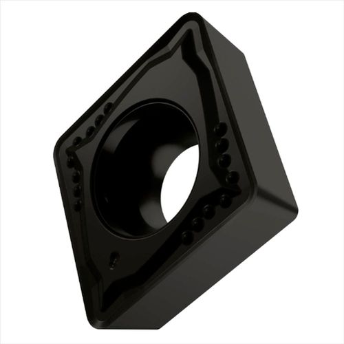 Pastilha Intercambiáveis Ccmt 060204e-fm:t9325 Dormer - Mabore