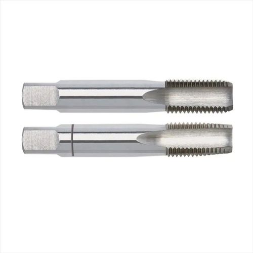 Macho Manual Hss-mf M4x0,50 Com 02 Peças 22.0012 Rocast - Mabore