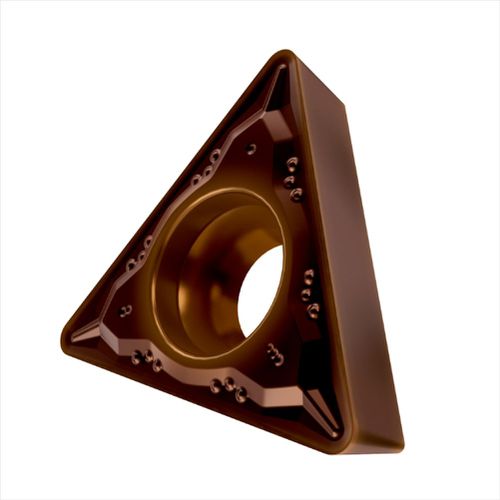 Pastilha de Widia Tcmt 16t308e-fm:t8430 Dormer - Mabore