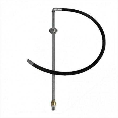 Conjunto De Sucção Para Tambor 200l 9043-m Lupus - Mabore