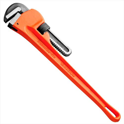 Chave Para Tubos 36 Pol 44021036 Tramontina Pro - Mabore