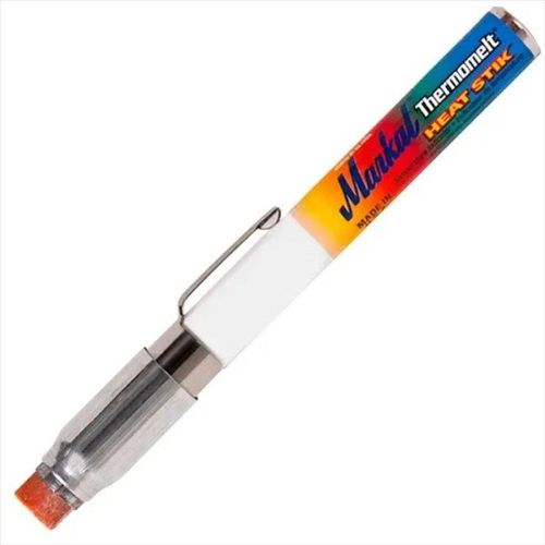 Lápis Térmico 75°c Markal Mint000358 Thermomelt - Mabore