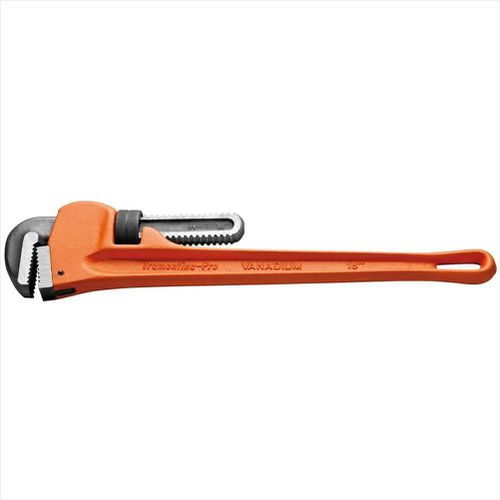 Chave Para Tubo Americano 18 Pol 44021018 Tramontina Pro - Mabore
