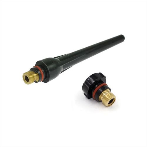 Corpo Eletrodo Para Tocha Tig Curta Tf 503 449.0002 Noll - Mabore