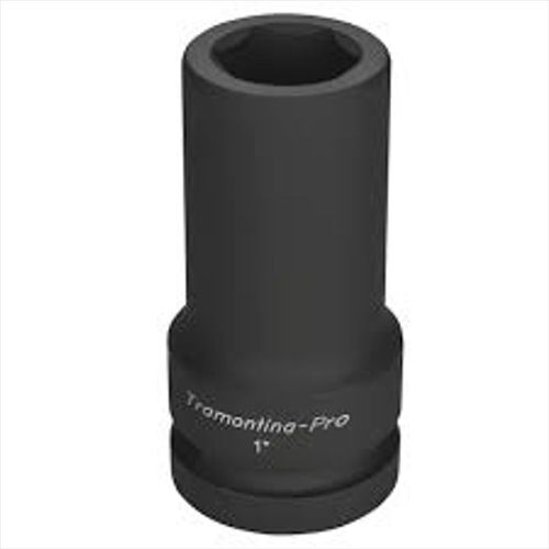 Soquete Sextavado De Impacto Longo 30mm Encaixe 1 Pol 449320... - Mabore