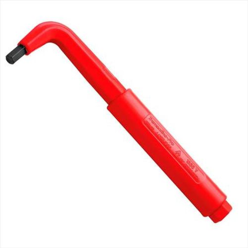 Chave Hexagonal Vde 5mm 44318005 Tramontina Pro - Mabore
