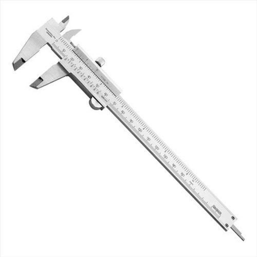 Paquímetro Universal Inox 6 Pol - 150mm 44540001 Tramontina ... - Mabore