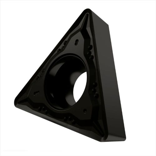 Pastilha De Widia Tcmt 16t304e-fm:t9325 Dormer Pra - Mabore