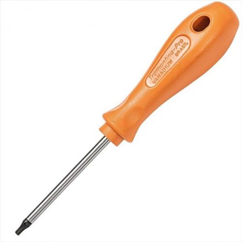 Chave Trafix Com Cabo T20 Twister 44351020 Tramontina Pro - Mabore