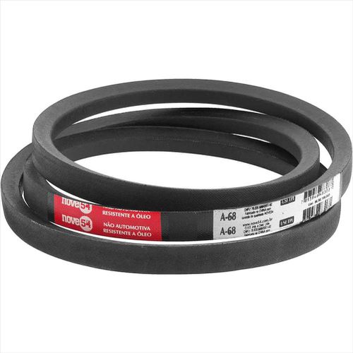 Correia Industrial Em v A-68 66.98.106.800 Nove54 - Mabore