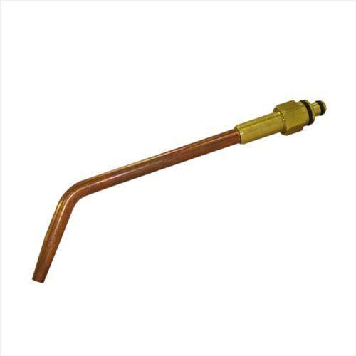 Extensão De Solda N°6 Cg201 012414712 Carbografite - Mabore