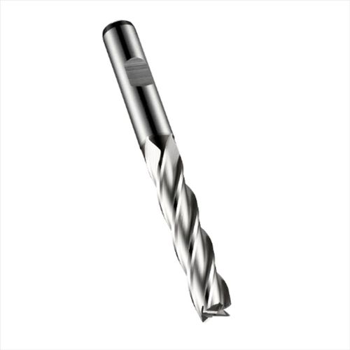 Fresa Topo v Cortes Hss Din 844l 16,0mm C27316.0 Dormer - Mabore