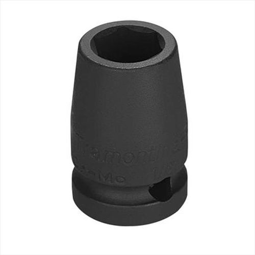 Soquete Sextavado De Impacto Curto 11mm Encaixe 1/2 Pol 4488... - Mabore