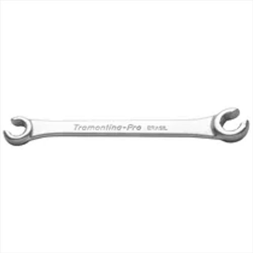 Chave Poligonal Aberta Crv 14 x 17mm 44635106 Tramontina Pro - Mabore
