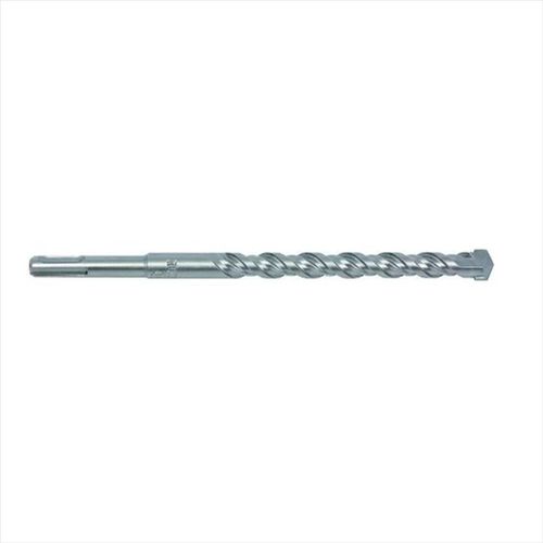 Broca Vídia Md Sds Plus 6,00 x 160,00mm 19.0007 Rocast - Mabore